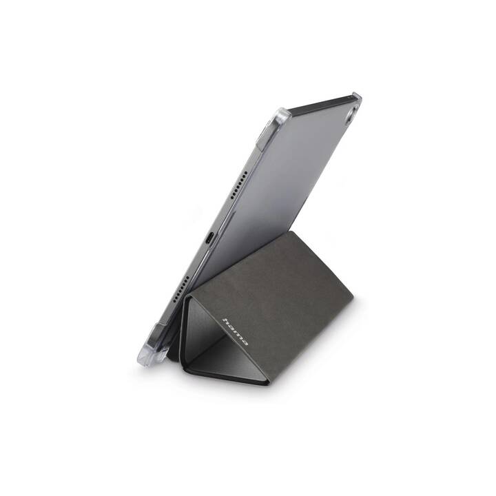 Hama Fold Clear Mit Stiftfach IPad Mini 8.3 (2024) Schwarz Ab 28,58 - View #5