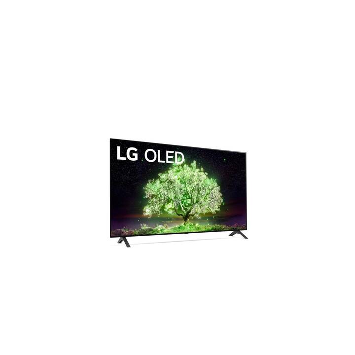 LG OLED55A1 Smart TV (55", OLED, Ultra HD - 4K)