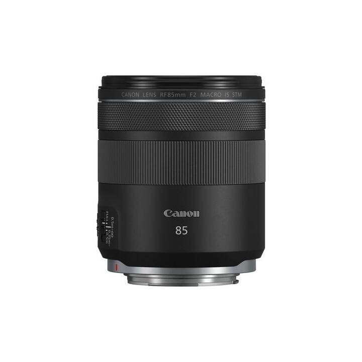 CANON RF 85mm F/2-29 Macro IS STM (RF-Mount)