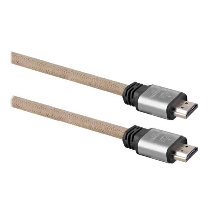 T'NB Câble de connexion (HDMI, 2 m)