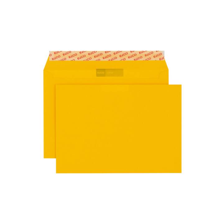 ELCO Enveloppes (C5, 250 pièce)