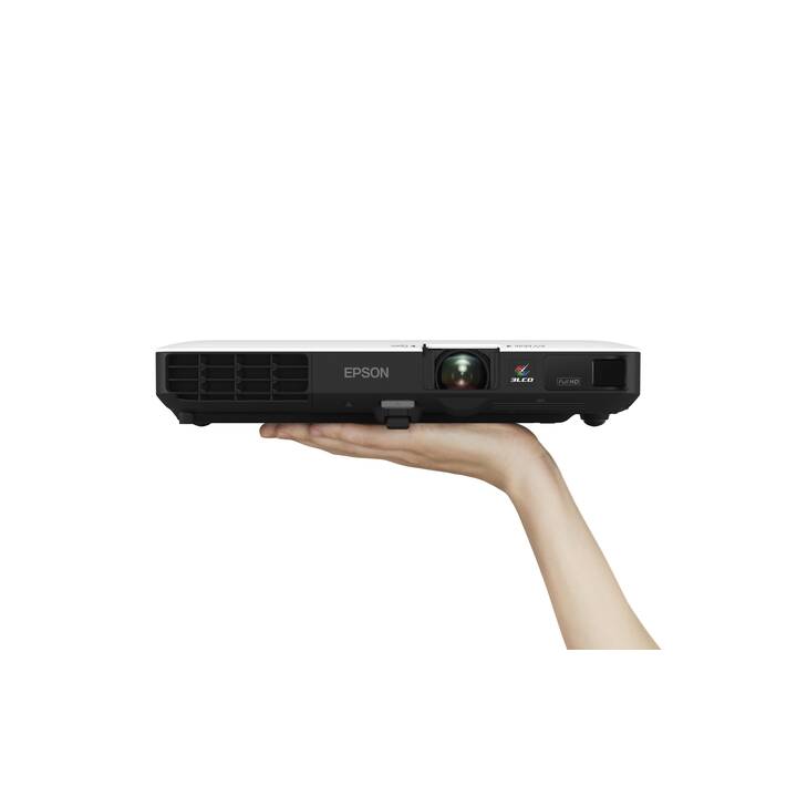 EPSON EB-1795F (3LCD, Full HD, 3200 lm)