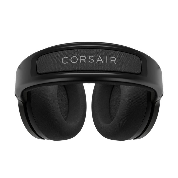 CORSAIR Casque micro de jeu Virtuoso Pro Carbon (Over-Ear)