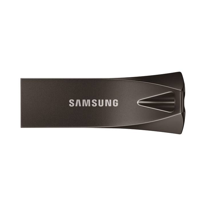 SAMSUNG Titan (256 GB, USB 3.1 de type A)