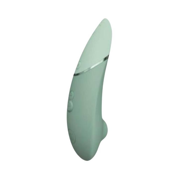 WOMANIZER Mini vibrator Next Klitoris-Stimulator