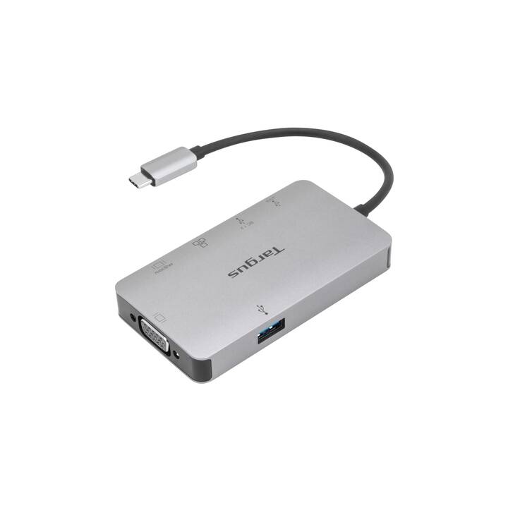 TARGUS Dockingstation (HDMI, VGA, USB)