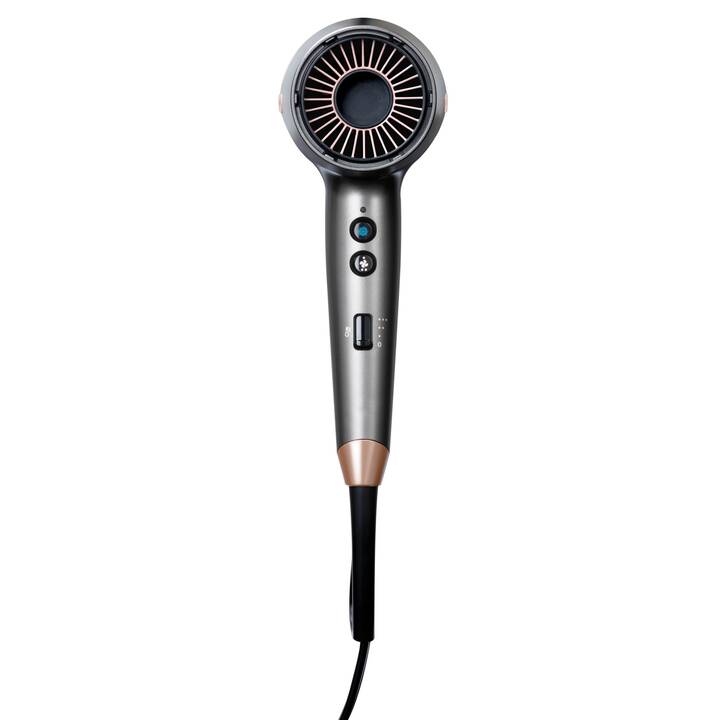 REMINGTON ONE Dry & Style  (2000 W, Brun, Gris, Bronze)