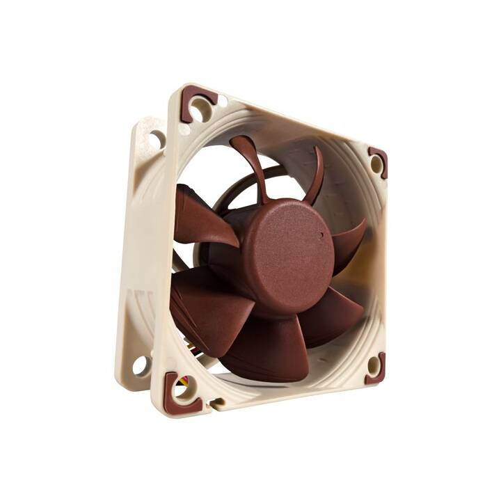 NOCTUA NF-A6x25 FLX (60 mm)