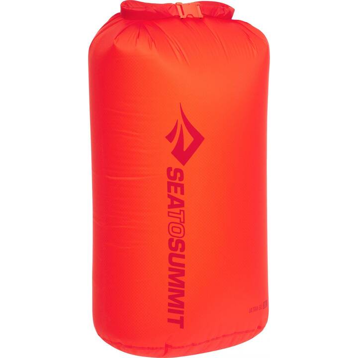 SEA TO SUMMIT Ultra Sil Dry Bag (20 l, Arancione)