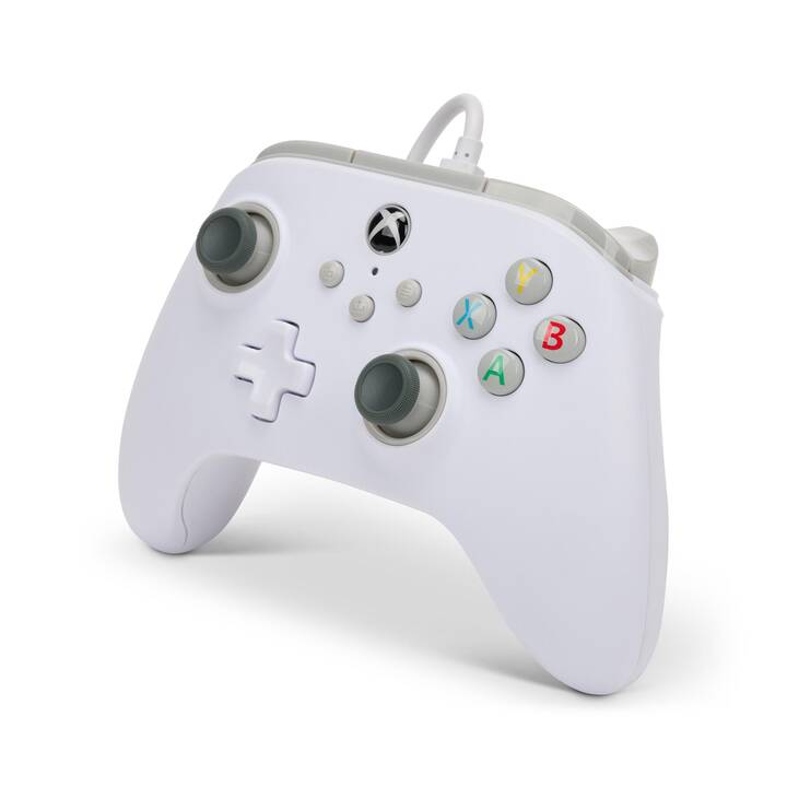 POWER A Controller (Bianco)