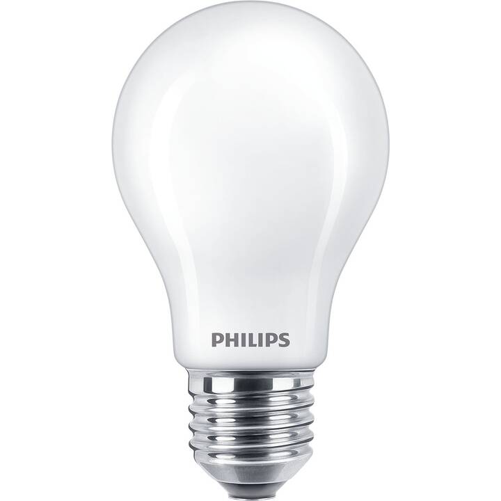 PHILIPS Lampadina LED (E27, 5.9 W)