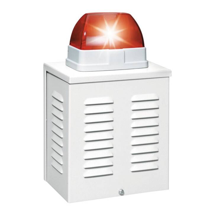 ABUS Lampe de signalisation SG1650 (1 pièce)