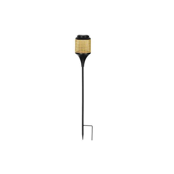 EGLO Lampe décorative (0.06 W, Brun, Noir)