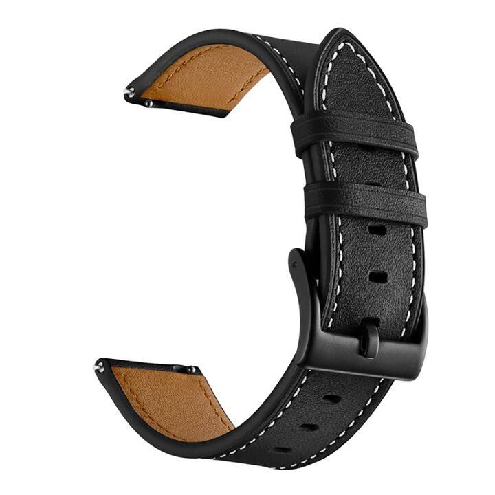 EG bracelet pour Garmin Venu 2S - noir