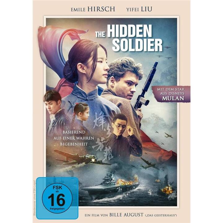 The Hidden Soldier (DE, EN)