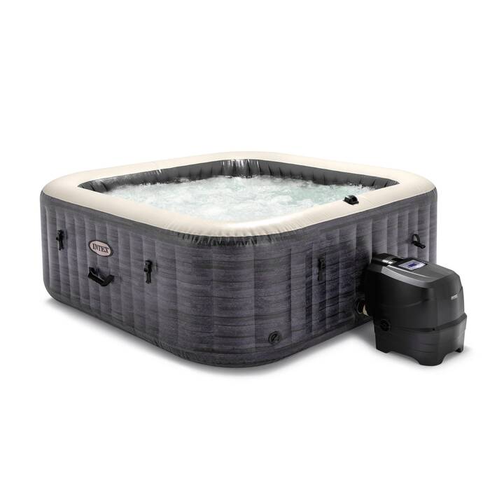 INTEX Jacuzzi Square (1098 l, 71 cm x 239 cm)