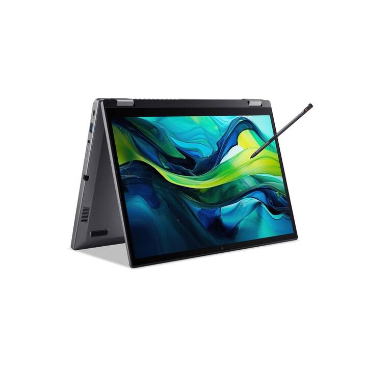 ACER Aspire Spin 14 ASP14-52MTN-52HY (14", Intel Core Ultra 5, 16 GB RAM, 512 GB SSD, Grigio)