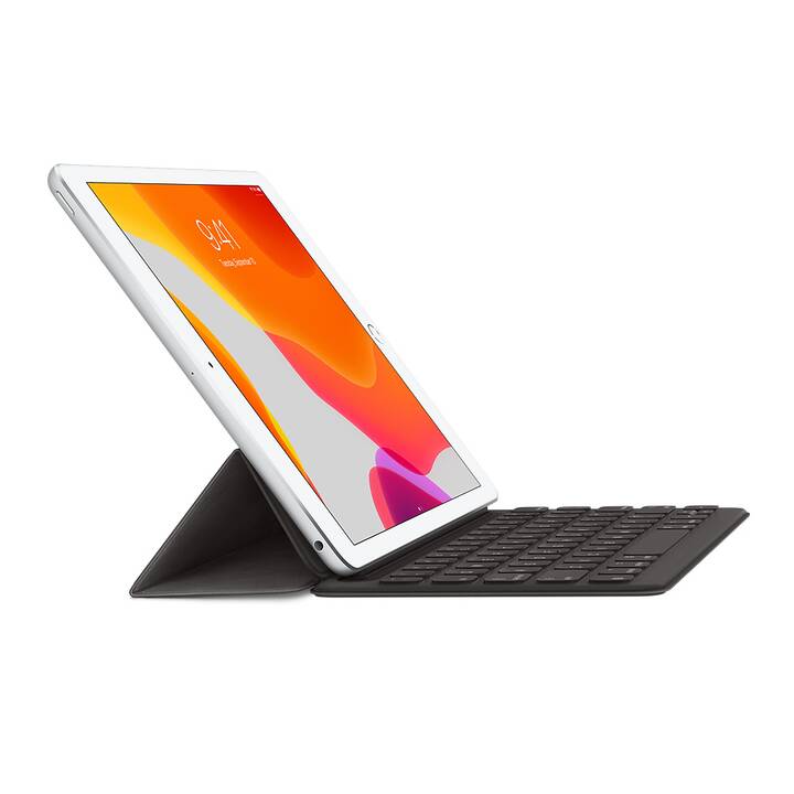 APPLE Smart Keyboard iPad / iPad Air Type Cover (10.2", 10.5", Nero)