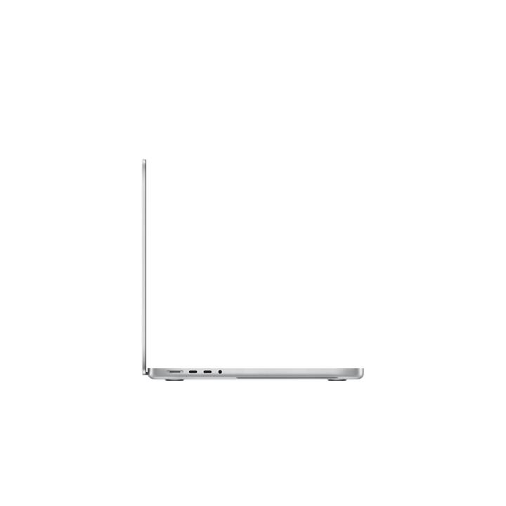 APPLE MacBook Pro 2021 (14", Apple M1 Pro Chip, 16 GB RAM, 512 GB SSD)