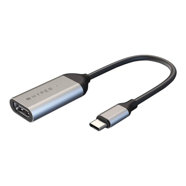 HYPER Drive Video-Adapter (USB Typ-C)