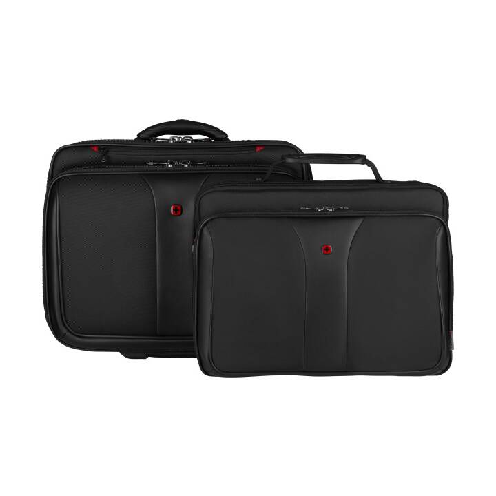 WENGER Patriot Trolley (15.6", 17", Nero)