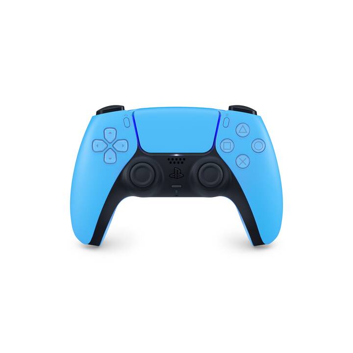 SONY Playstation 5 DualSense Wireless-Controller Starlight Blue (Hellblau)