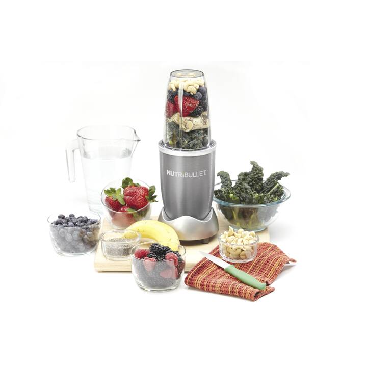 NUTRIBULLET Extraktor (600 W)