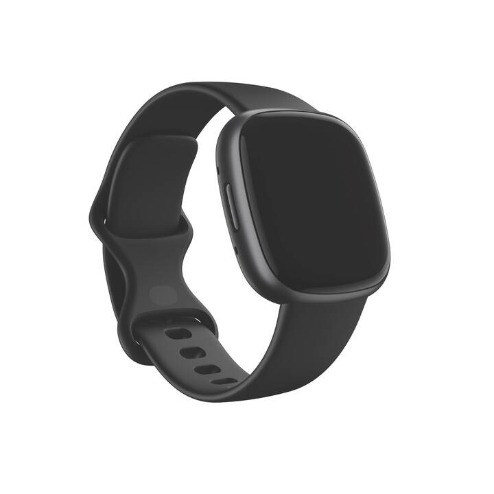 FITBIT Versa 4 (40.48 mm, Alluminio)