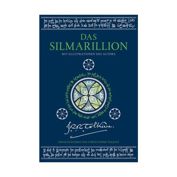 Das Silmarillion