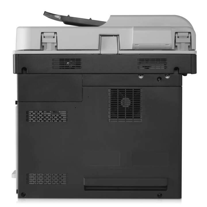 HP Enterprise MFP M725dn (Laser, Noir et blanc)