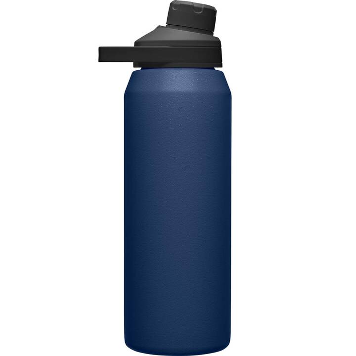 CAMELBAK Trinkflasche Chute Mag V.I (1 l, Navy Blue, Dunkelblau, Marine)