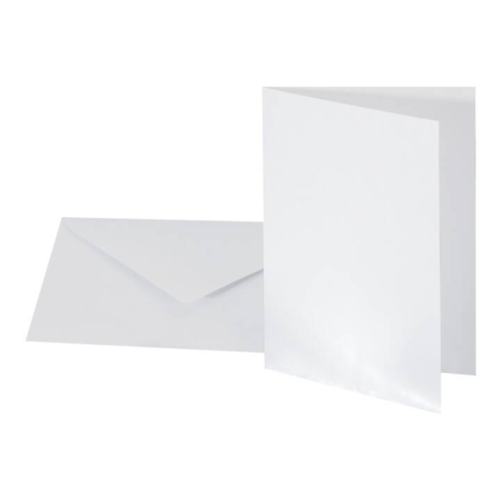 SIGEL Enveloppes (C5, 50 pièce)