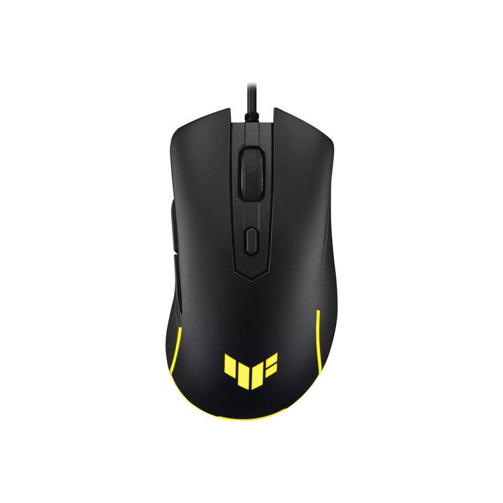 ASUS M3 Mouse (Cavo, Gaming)