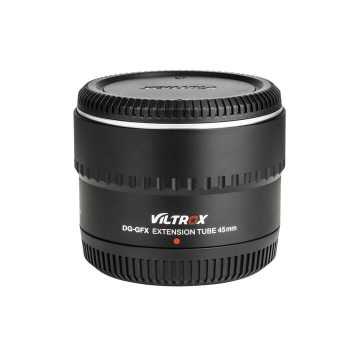 VILTROX DG-GFX 45 mm Makro-Zwischenring (Fujifilm)