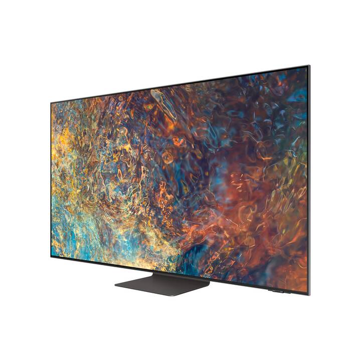 SAMSUNG QE75QN95A Smart TV (75", Neo QLED, Ultra HD - 4K)