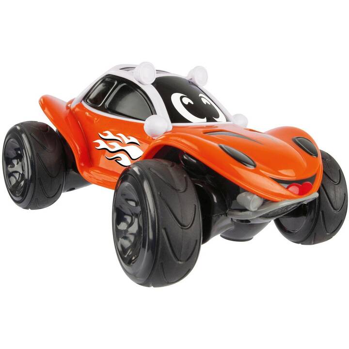 CHICCO Happy Buggy Monstertruck