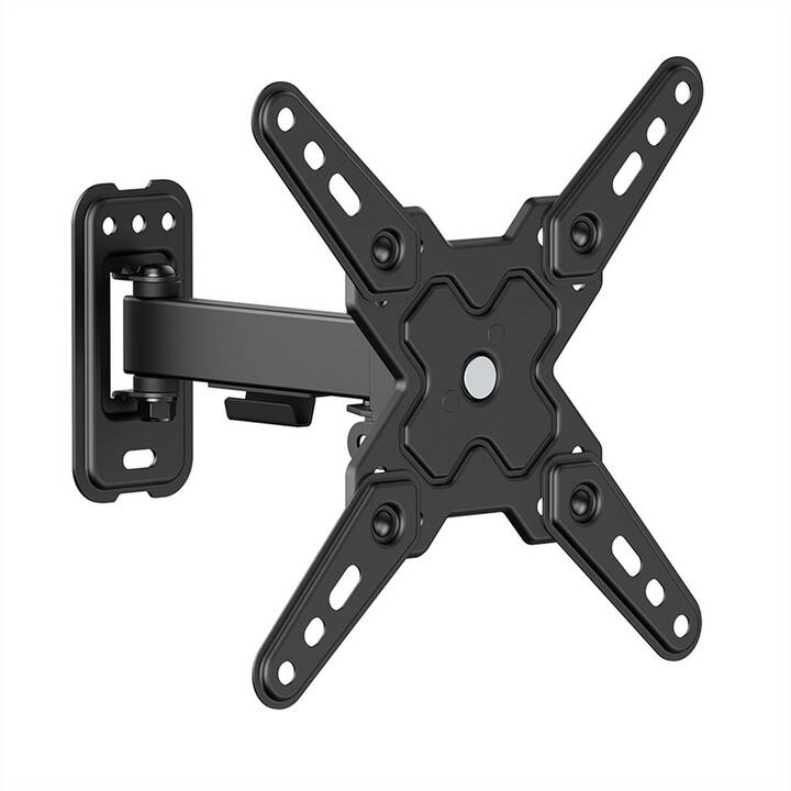 VALUE Supporto a muro per TV (13" – 43")