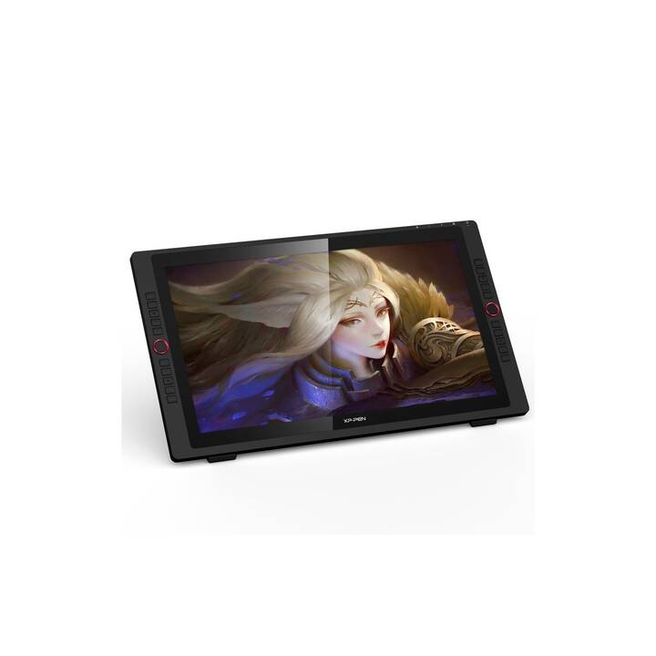 XP-PEN Artist 24 Pro (2560 x 1440)