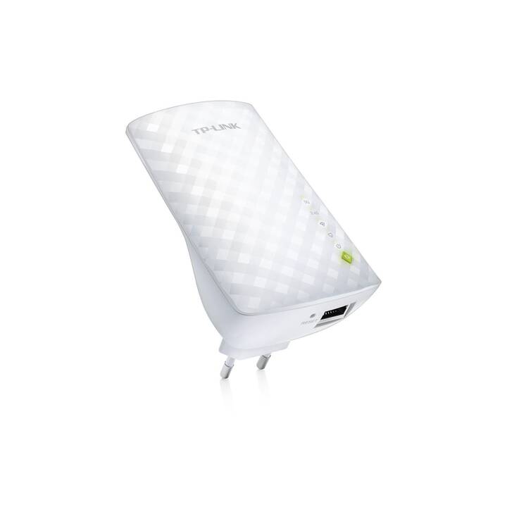 TP-LINK Repeater AC750 RE200