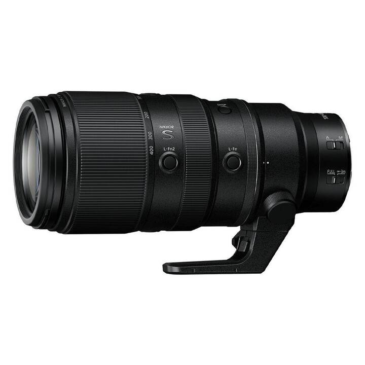 NIKON Nikkor Z 100-400mm F/4-32 VR S - Import (Z-Mount)