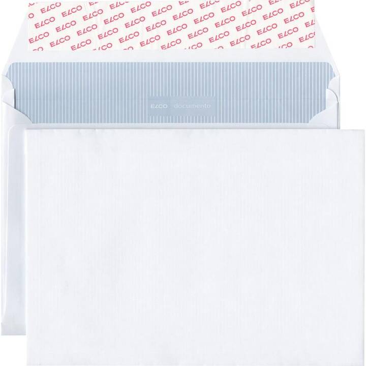 ELCO Enveloppes (B5, 250 pièce)