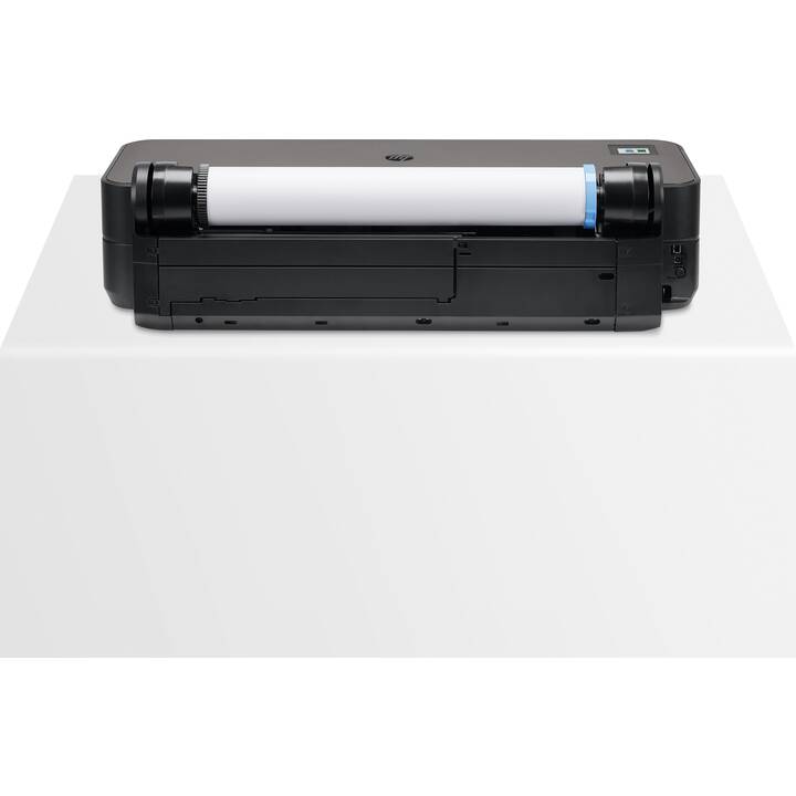 HP DesignJet T230 - 24" (594 mm, Stampante a getto d'inchiostro, Colori, WLAN)