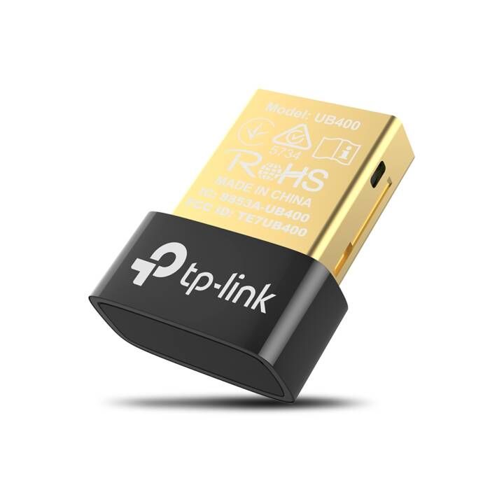 TP-LINK UB400 Adapteur réseau (USB A)