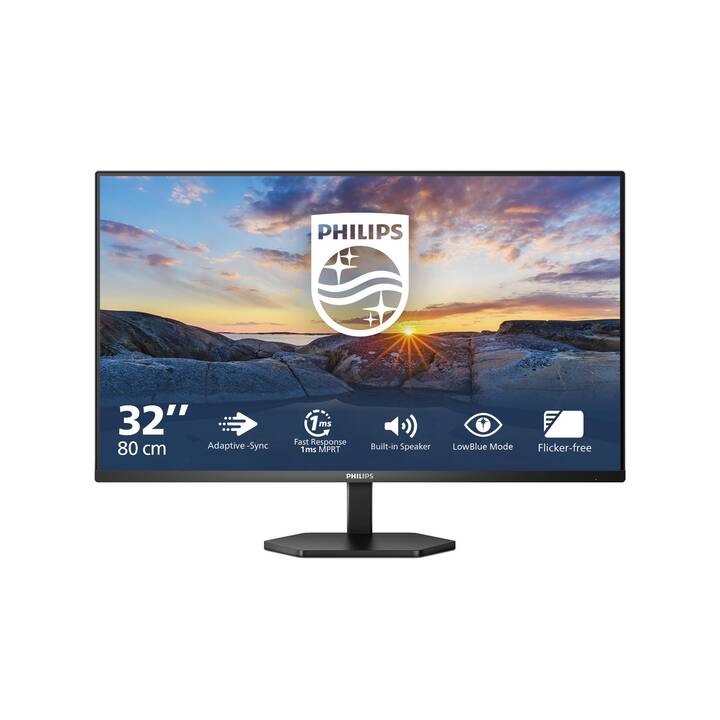 PHILIPS 32E1N3100LA (31.5