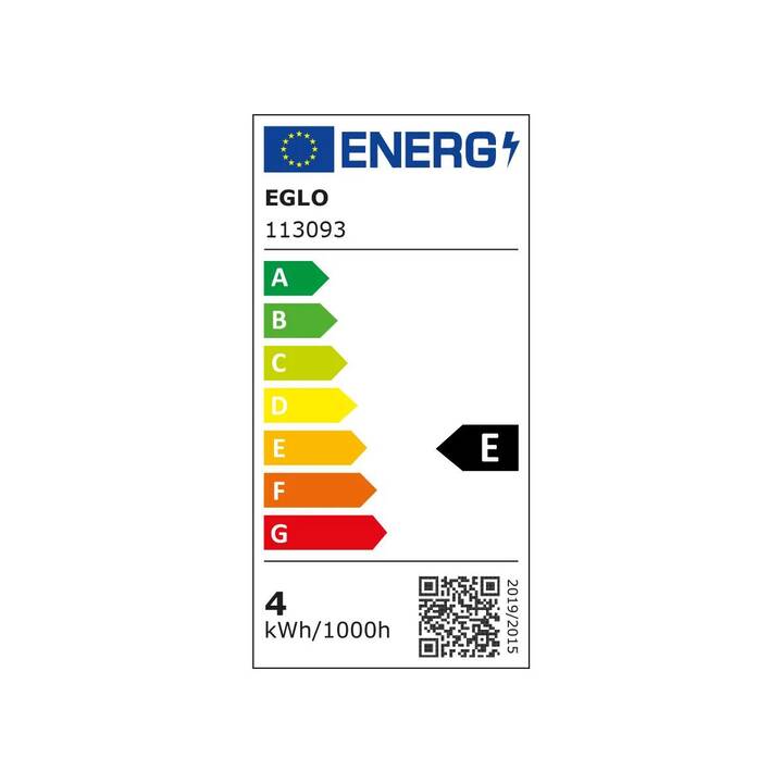 EGLO LED Birne (E14, 4 W)