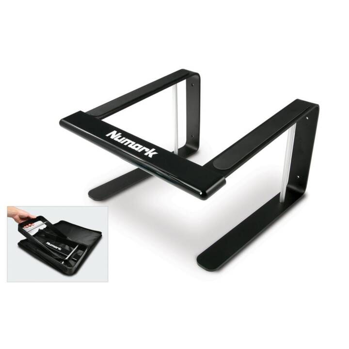 NUMARK INDUSTRIES Laptopständer Stand Pro Interdiscount