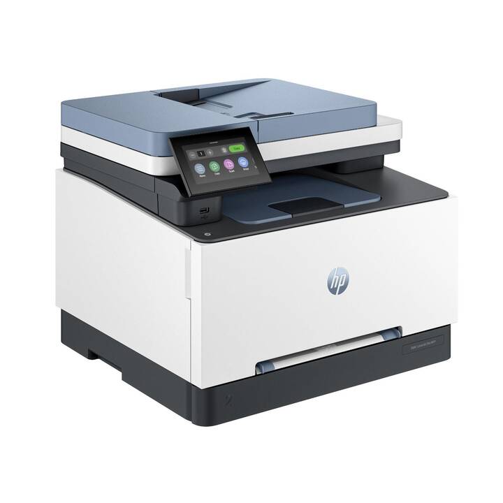 HP LaserJet Pro MFP 3302sdw (Laserdrucker, Farbe, Bluetooth)