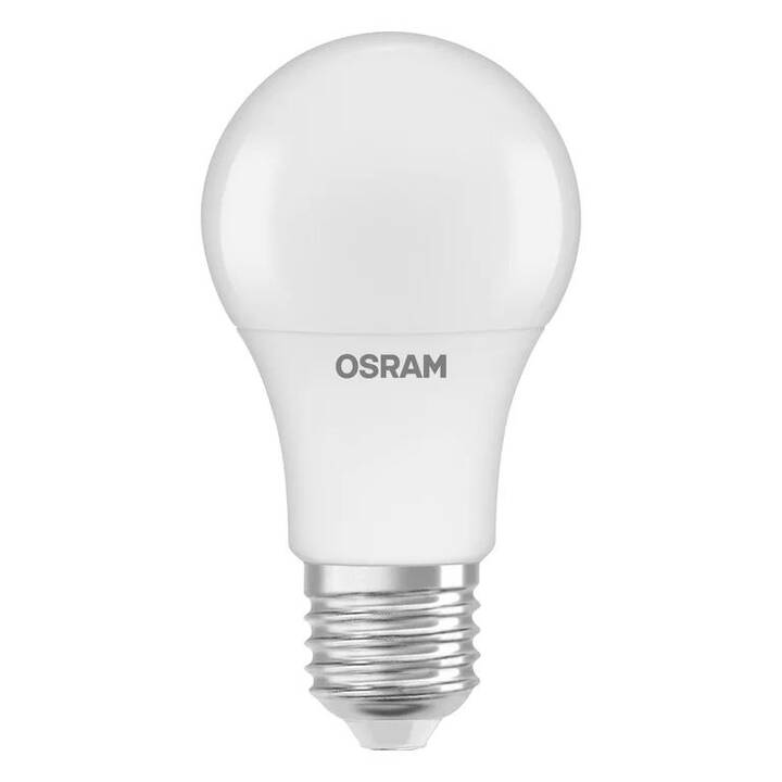 OSRAM Ampoule LED (E27, 8.5 W)