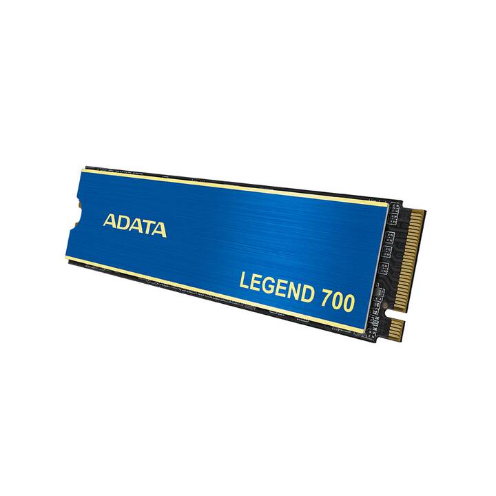ADATA Legend 700 (PCI Express, 1000 GB)