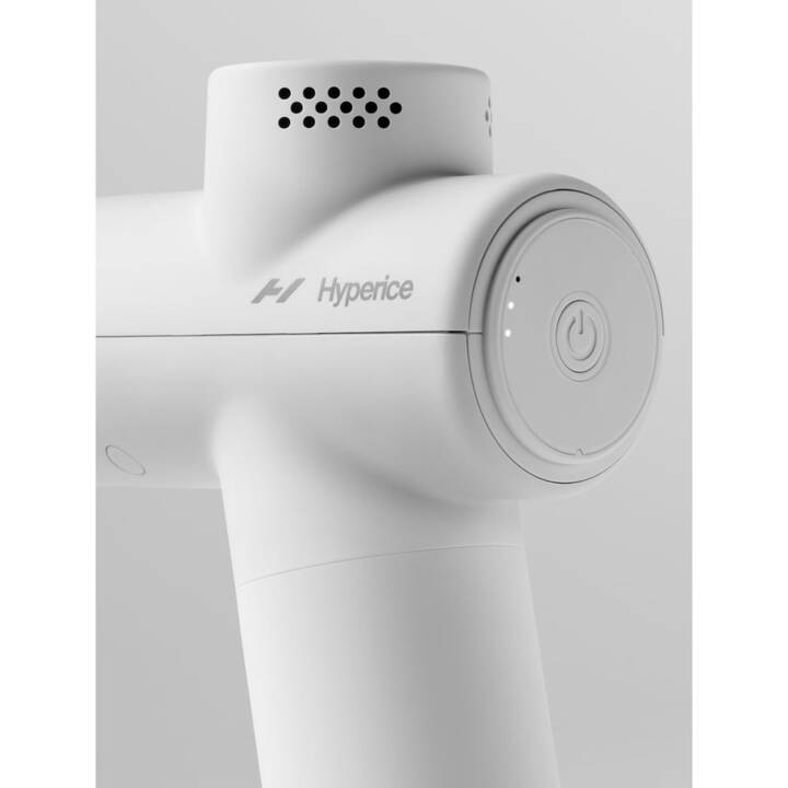 HYPERICE Hypervolt Go 2.0 Pistolet de massage